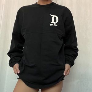 Disney Spirit Jersey